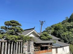 -南山植物园