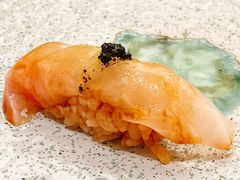 寿司八贯-鮨政· Omakase(港汇恒隆广场店)