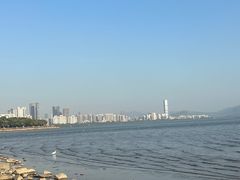 -深圳湾公园(南山区)
