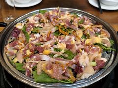 -阿多私房菜(顺德店)