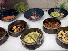 -汉金城海鲜烤肉自助百汇(烟台永旺购物中心店)