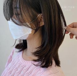 -Sying杉影日式烫染專門店