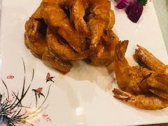 -又一福烤鸭·北京菜(东四店)
