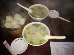 虾肉馄饨-馄饨侯(广渠门店)