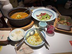 -0776食堂·京城创意菜(七里庄店)