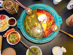 -吼堂老火锅(太古里总店)