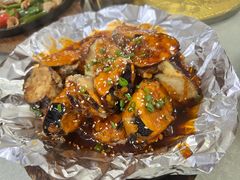 -成惠食府(赤岗店)