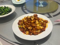 -玉林烤鸭店(黄村兴华店)