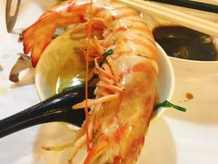 -鲜入围煮花胶鸡海鲜火锅
