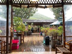 -原汁原味驴庄(长岭村店)