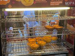 -英记饼家(高尾街店)