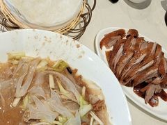 -郑州烤鸭总店