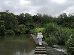 -天河潭旅游度假区