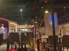 -那时新疆·若羌(经纬汇店)