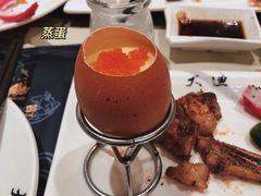 -大渔铁板烧(中山路八佰伴店)