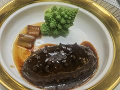 -北京饭店谭家菜