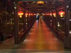 -三亚亚龙湾雅高美爵酒店