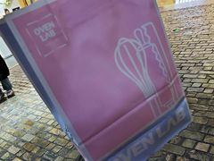 -OVEN LAB乐欧酵室(裕华万达店)