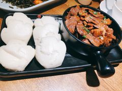 -杭百味·大众精选杭帮菜(西湖音乐喷泉店)