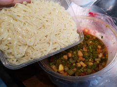 -东关吉祥西安腊汁肉夹馍(健德门店)