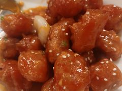 紫阳金牌荔枝肉-紫阳海鲜楼·传承闽味(长乐路总店)