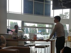 -上海永达嘉沃沃尔沃4S店(嘉定镇店)