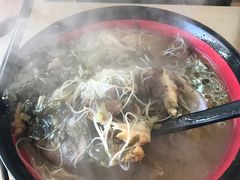 -赵璐海鲜面馆(德行路店)