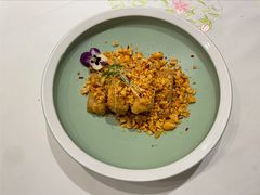 -白天鹅宾馆-玉堂春暖餐厅