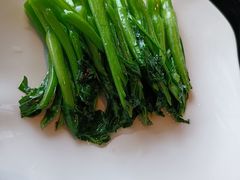 -君庭中餐厅(湘江豪生店)