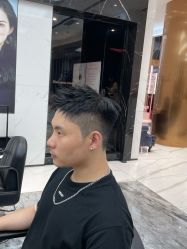 -17style壹柒造型