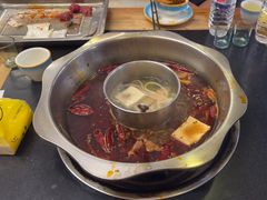 -金鼎雪山牦牛杂火锅(理县总店)