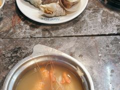 -曼格活海鲜·牛排自助(光明蓝鲸店)