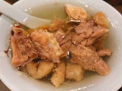 民间瓦罐煨汤-西江美食舫·江西菜(健德桥店)