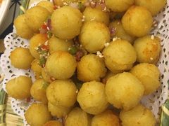 -阿拉丁新疆风味餐厅·清真(罗廊巷店)