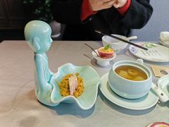 -于塗·文化餐厅(棕榈店)