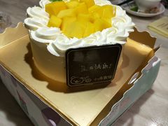 -小西家作•精致蛋糕(富力爱丁堡店)