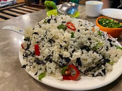 -易门野生菌府·菌海森林(月牙潭公园店)