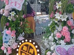 -徐家汇源景区-衡山坊