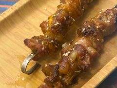 -乡村馕坑肉·烧烤·新疆菜·本地人更爱吃(阿勒泰首店)