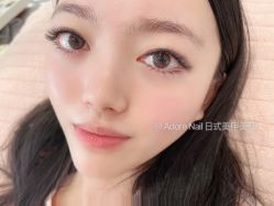 -Adore nail日式美甲美睫