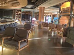 -星河湾温泉洗浴酒店