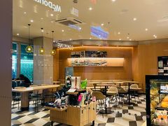 -星巴克(3号湾店)