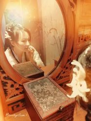 -汉仪华裳汉服馆(打浦桥店)