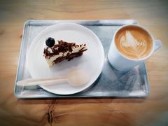 -山下C5cafe(惠通时代广场店)