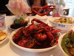 -老长沙龙虾馆(梅林店)