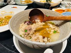 -杭州桐庐康莱德酒店中餐厅·乐