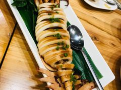 -Pho Asia 亚阁越南料理(上海来福士广场店)