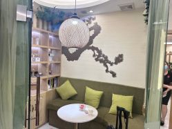 -芳朵美容养生SPA