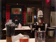 门面-文和友老长沙龙虾馆(化龙池店)