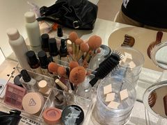 -左右Massage/Spa(长寿路店)